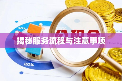 湖州揭秘服务流程与注意事项