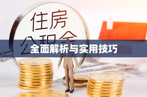 湖州全面解析与实用技巧
