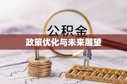 湖州政策优化与未来展望