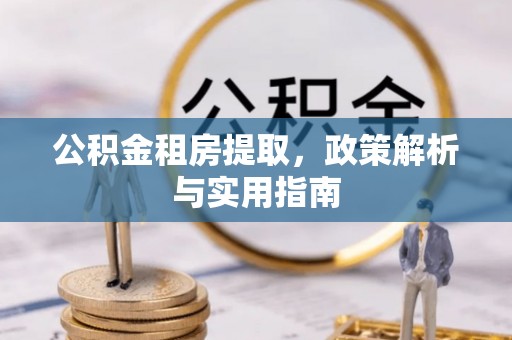 湖州公积金租房提取，政策解析与实用指南